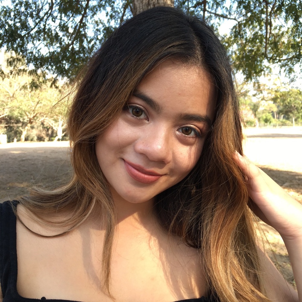 Meet your Posher, Brooke